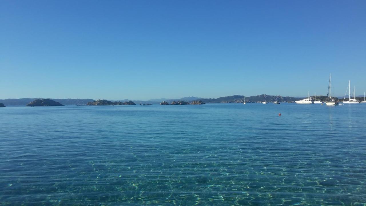Sweet Home La Maddalena Ла-Маддалена Екстер'єр фото
